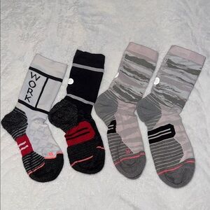 Stance Women's Socks - 2 Pair